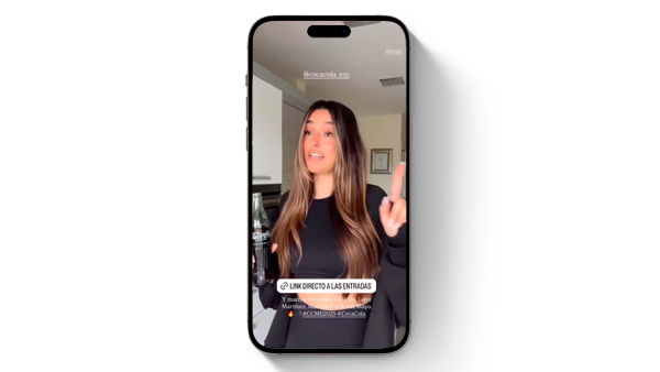 marketing influencers - entradas eventos